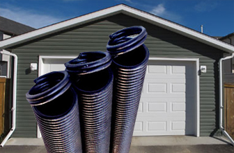 Garage Door Spring Replacament